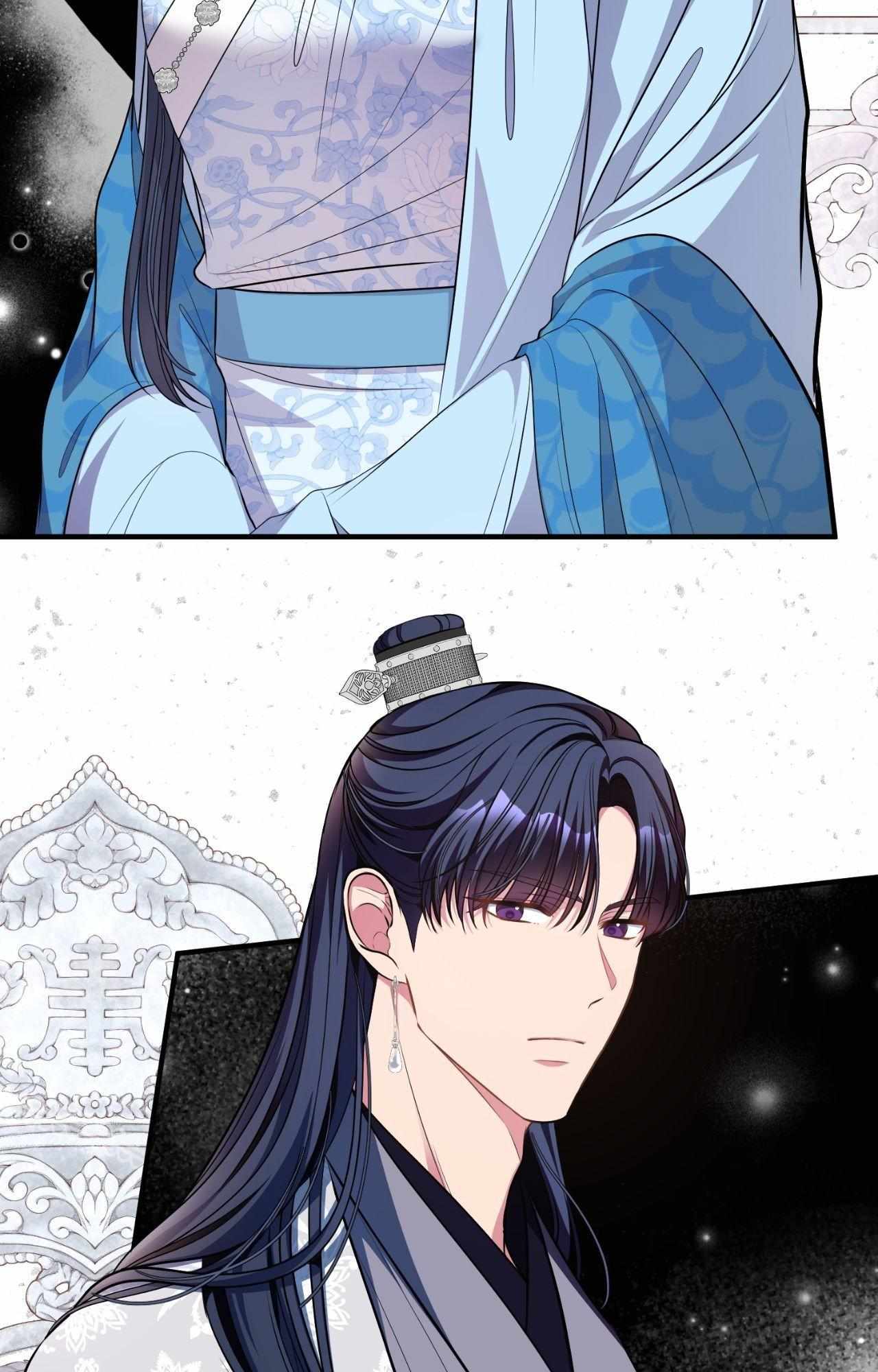 Bloom of Vengeance Chapter 99 page 49 - 
