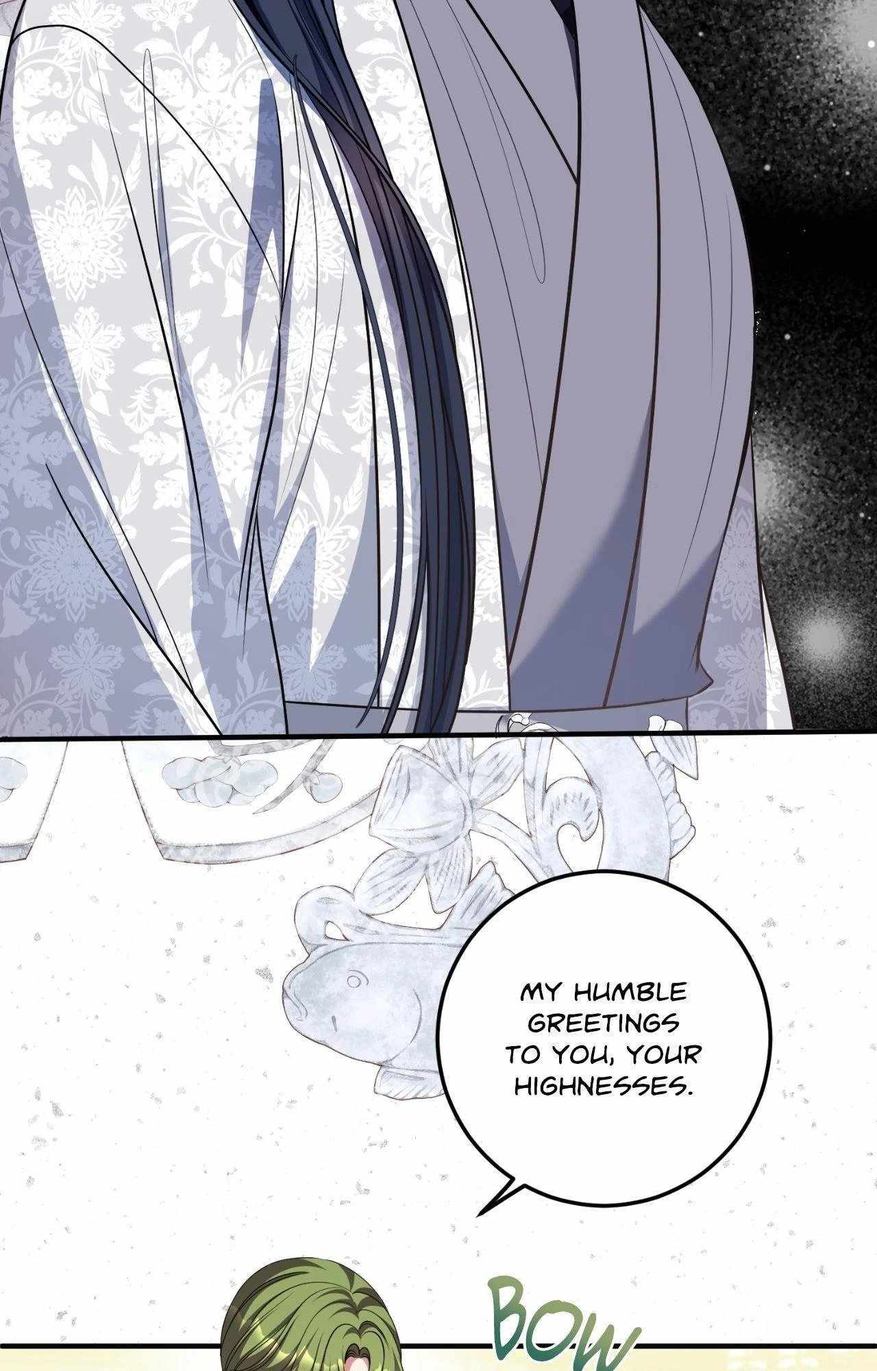 Bloom of Vengeance Chapter 99 page 50 - 