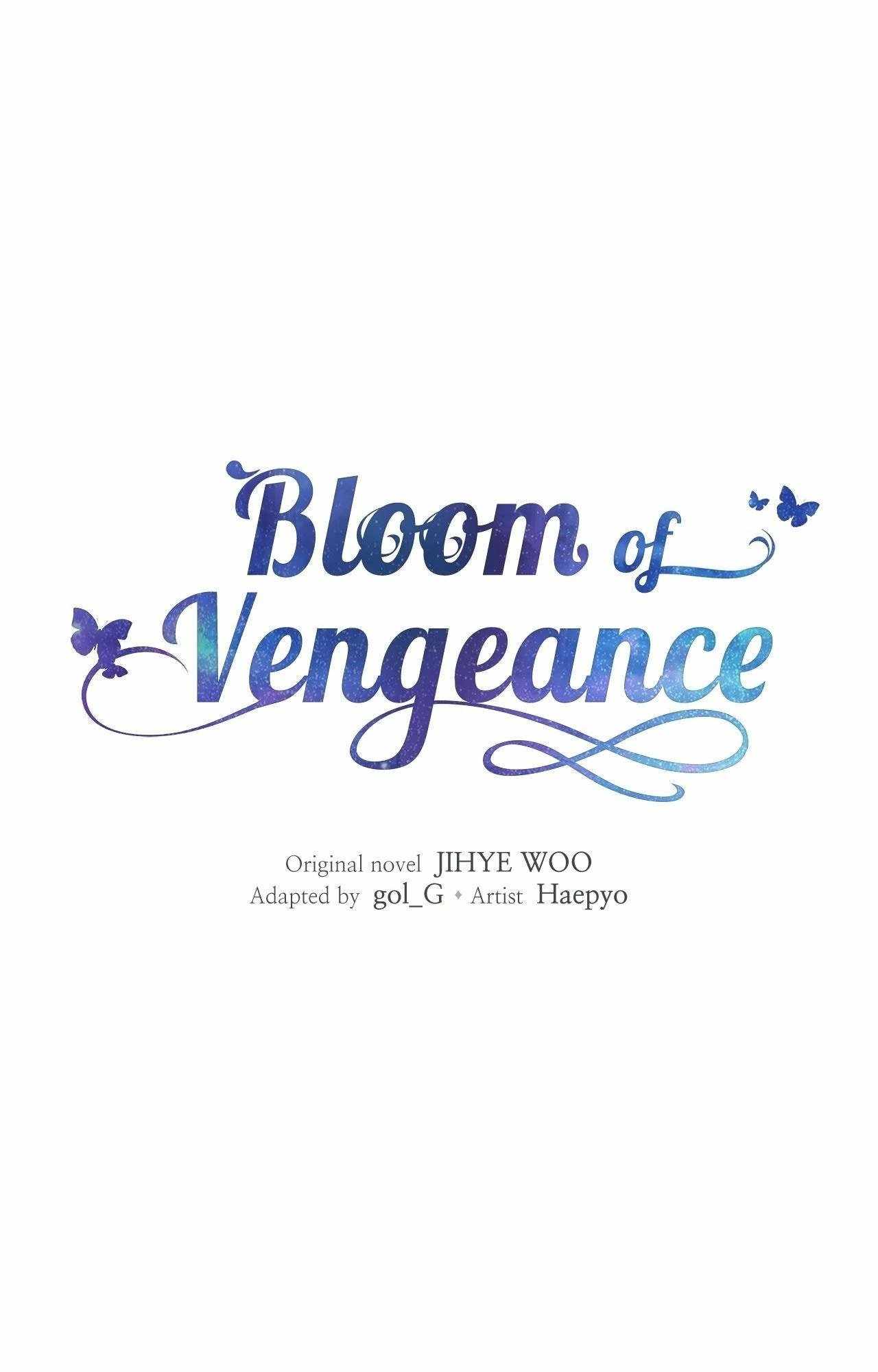 Bloom of Vengeance Chapter 99 page 6 - 