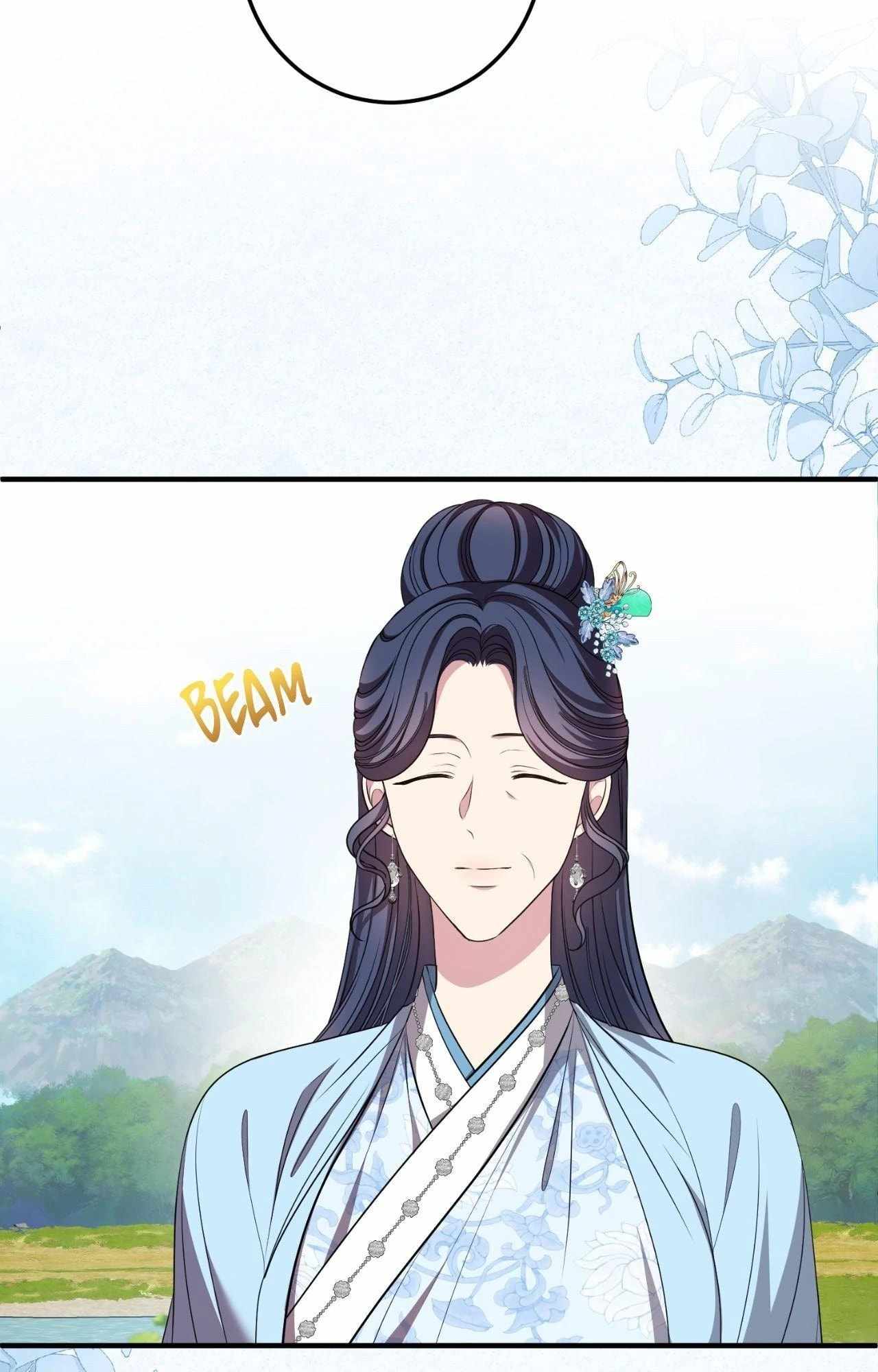 Bloom of Vengeance Chapter 99 page 55 - 