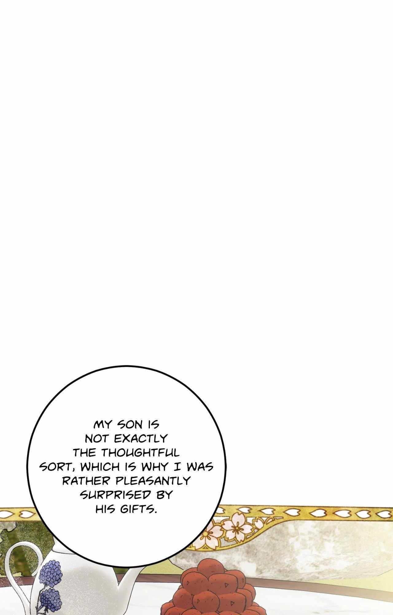 Bloom of Vengeance Chapter 99 page 57 - 