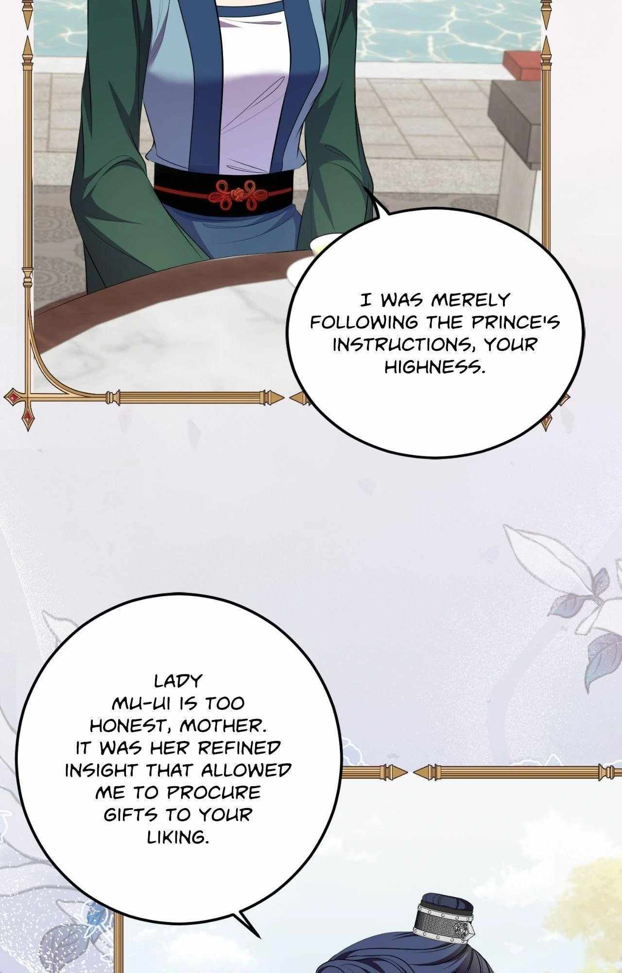 Bloom of Vengeance Chapter 99 page 60 - 
