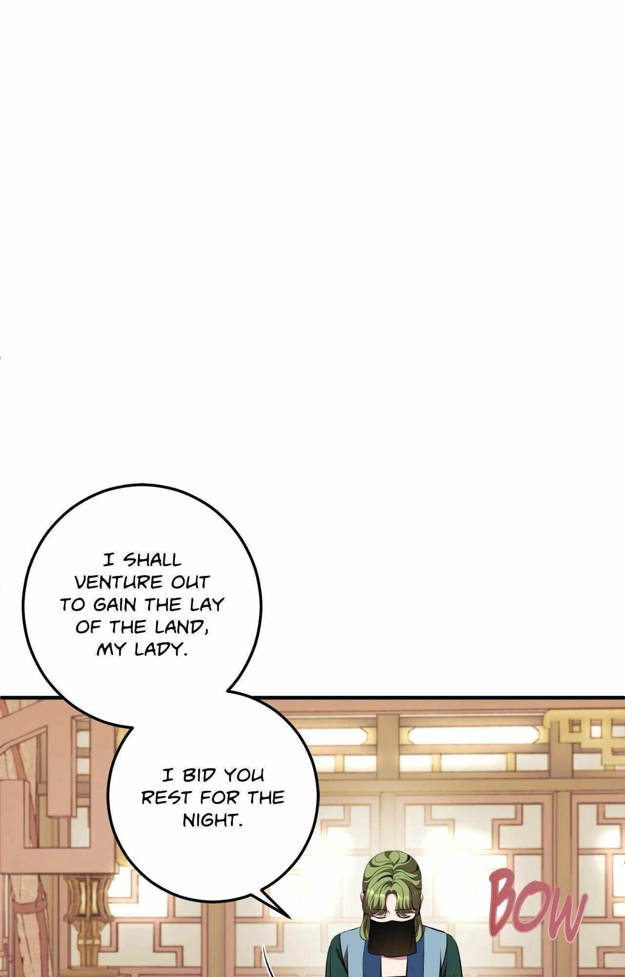 Bloom of Vengeance Chapter 99 page 7 - 