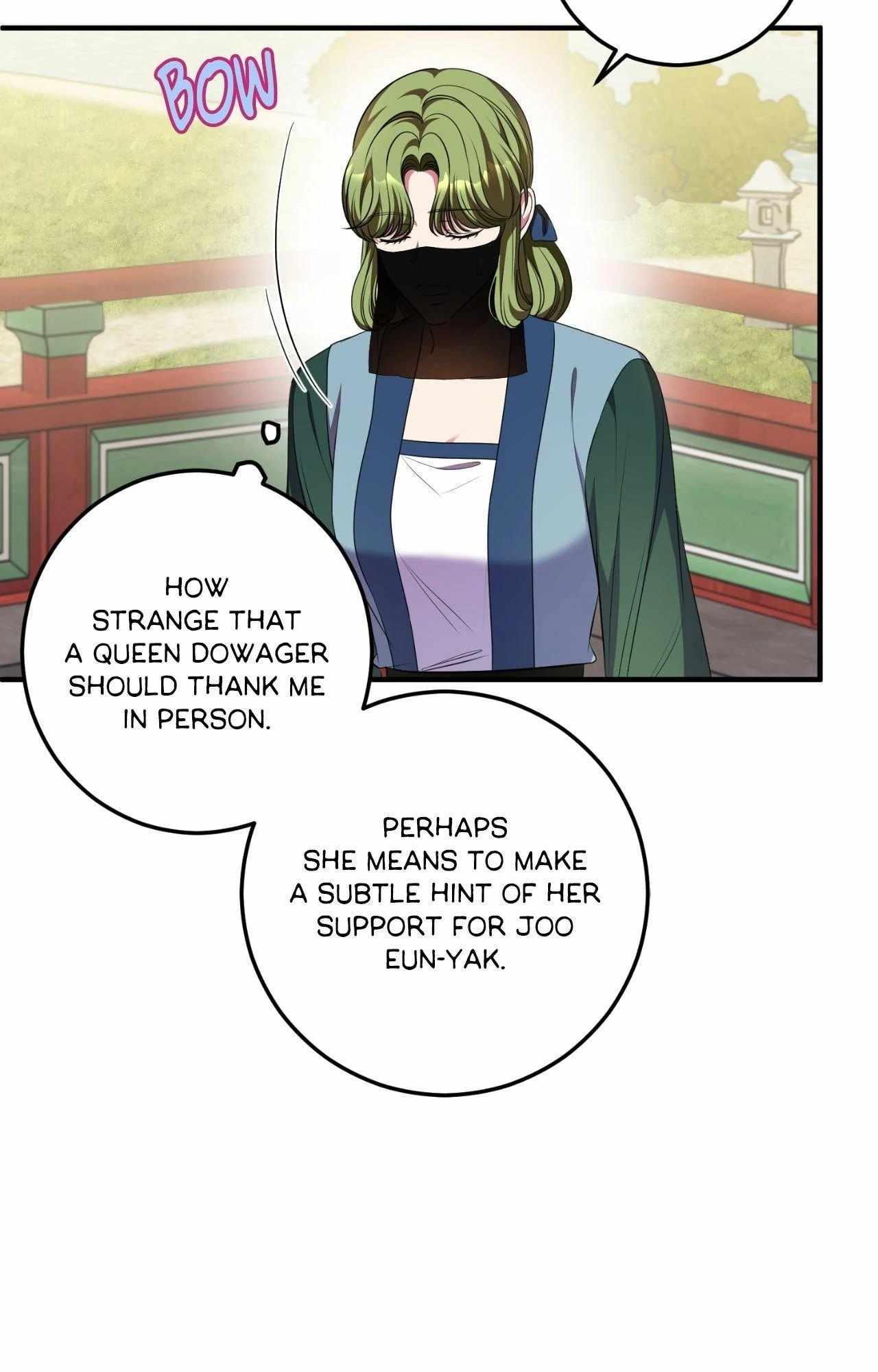 Bloom of Vengeance Chapter 99 page 63 - 