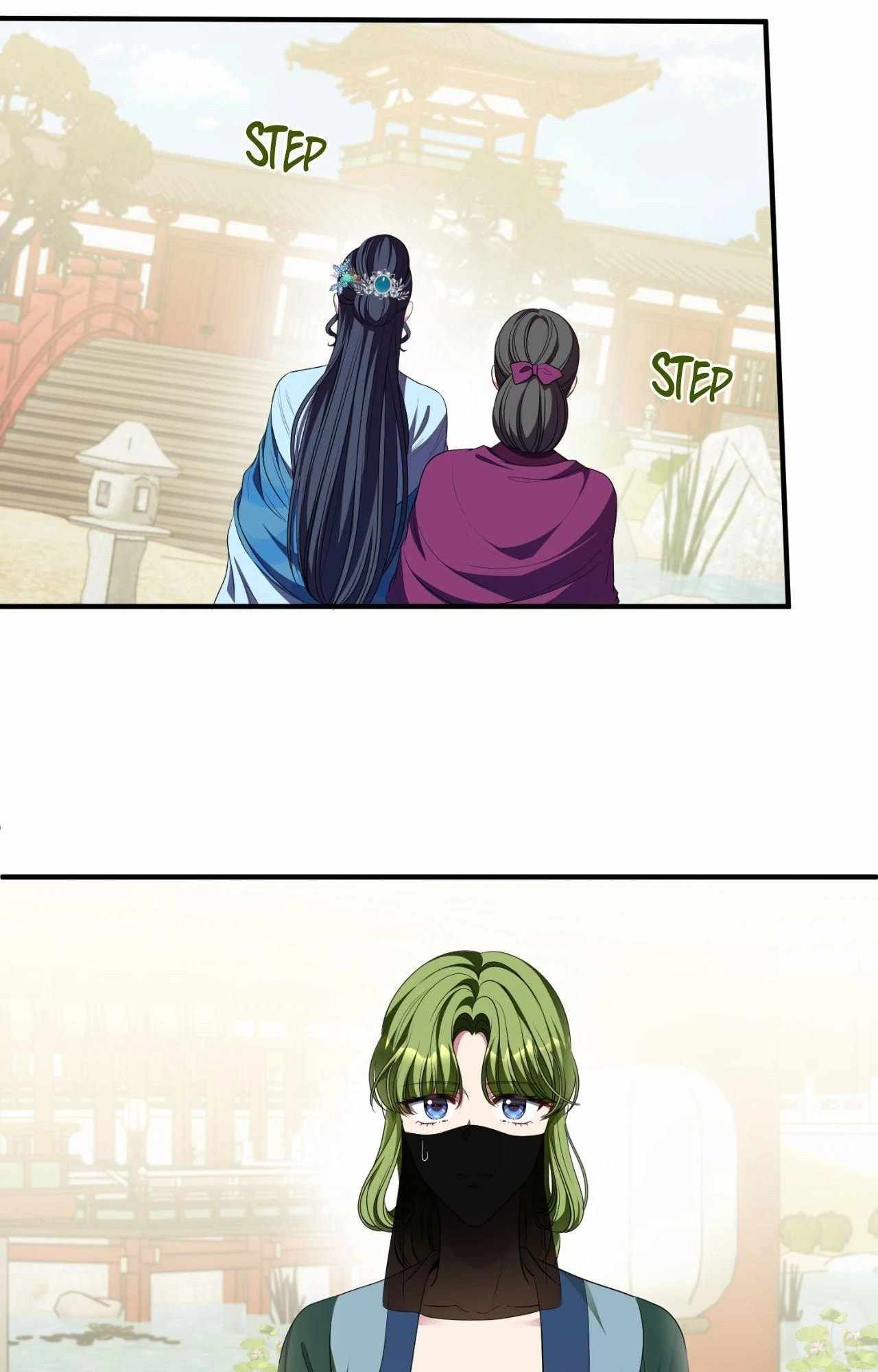 Bloom of Vengeance Chapter 99 page 68 - 