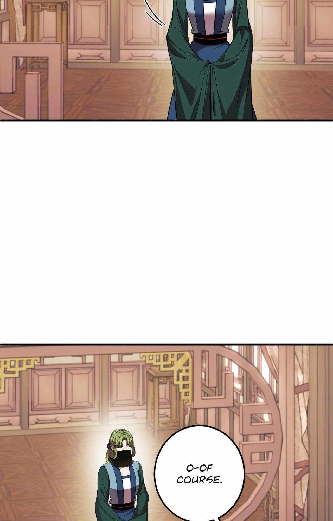 Bloom of Vengeance Chapter 99 page 8 - 