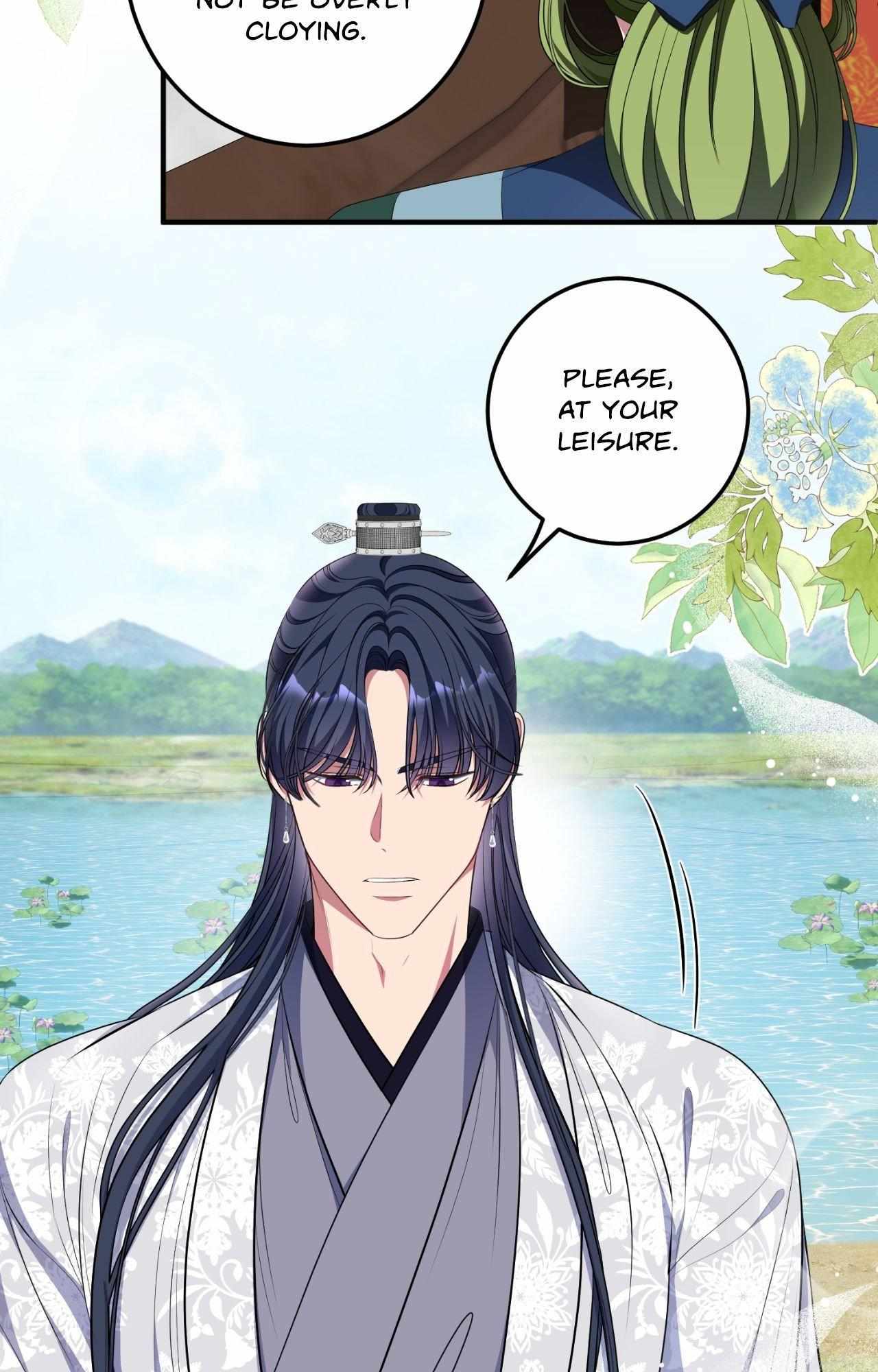 Bloom of Vengeance Chapter 99 page 71 - 