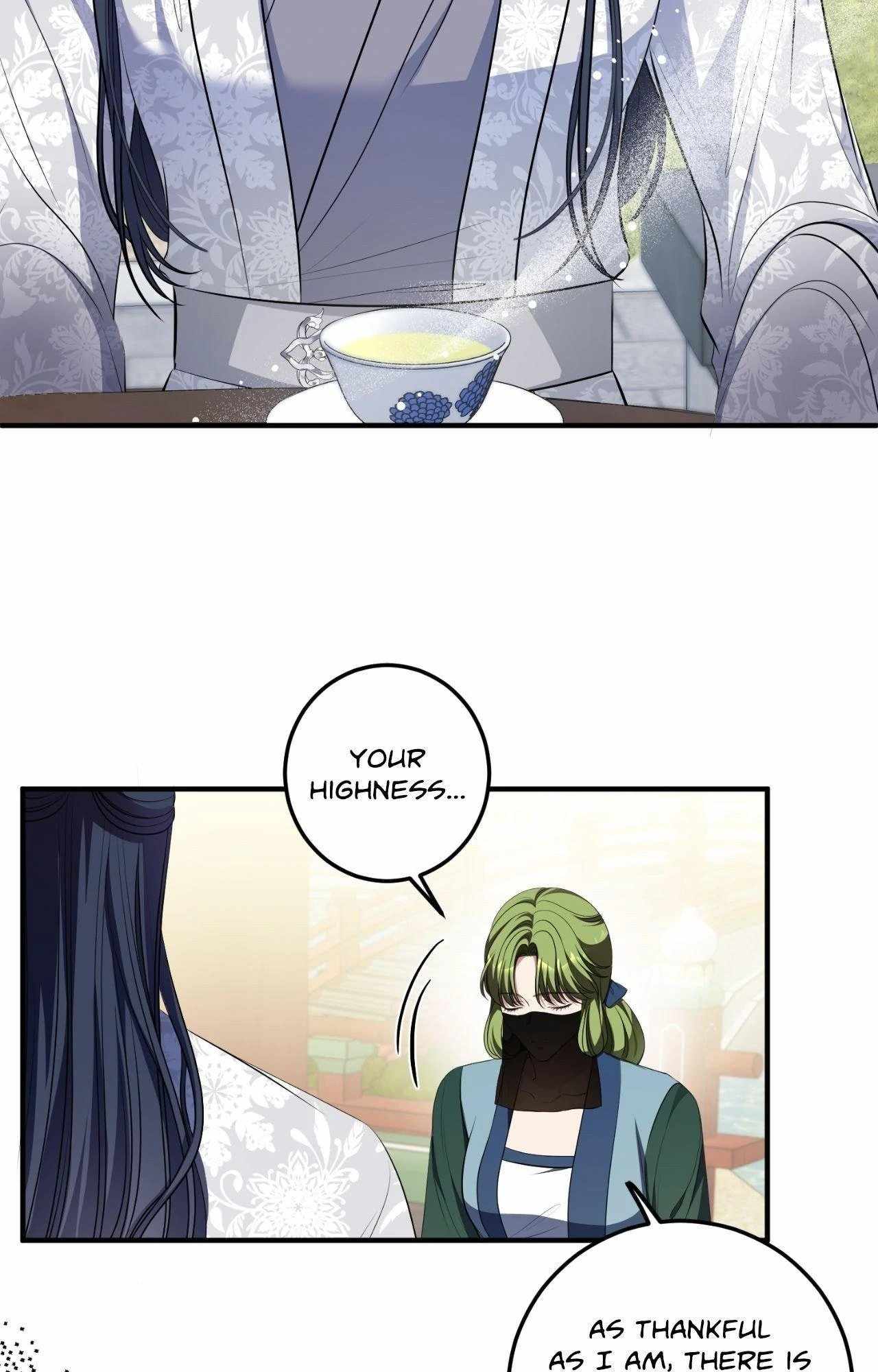 Bloom of Vengeance Chapter 99 page 72 - 
