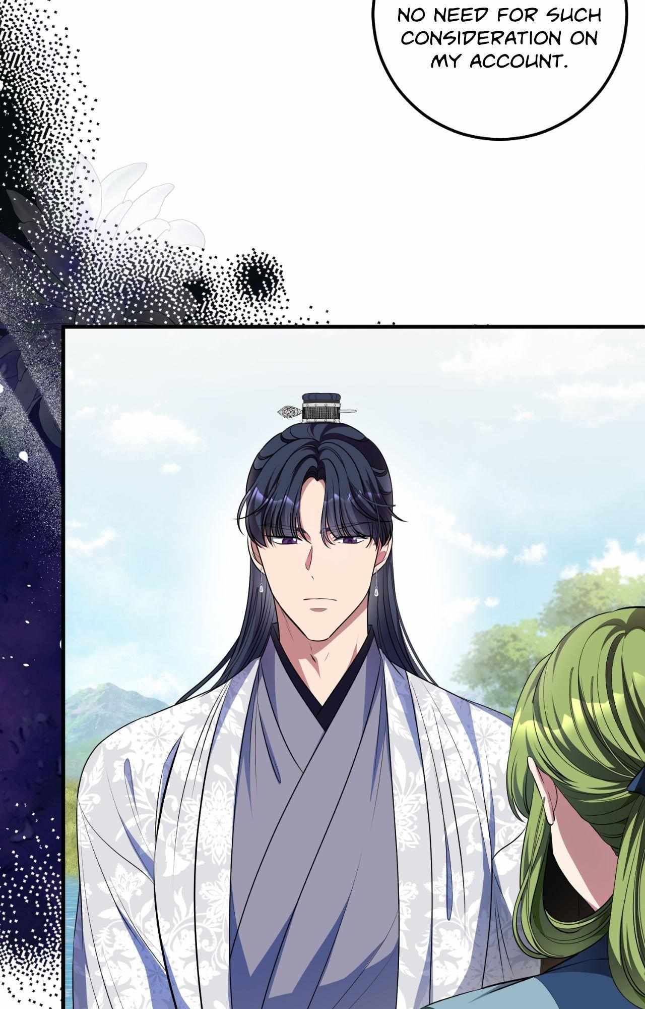 Bloom of Vengeance Chapter 99 page 73 - 