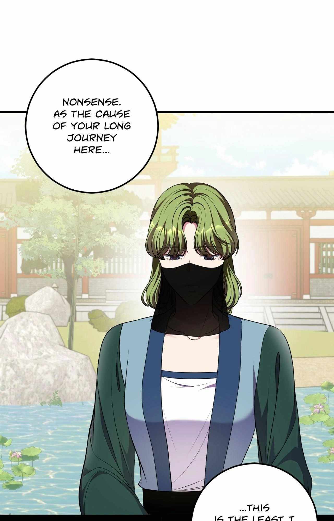 Bloom of Vengeance Chapter 99 page 75 - 