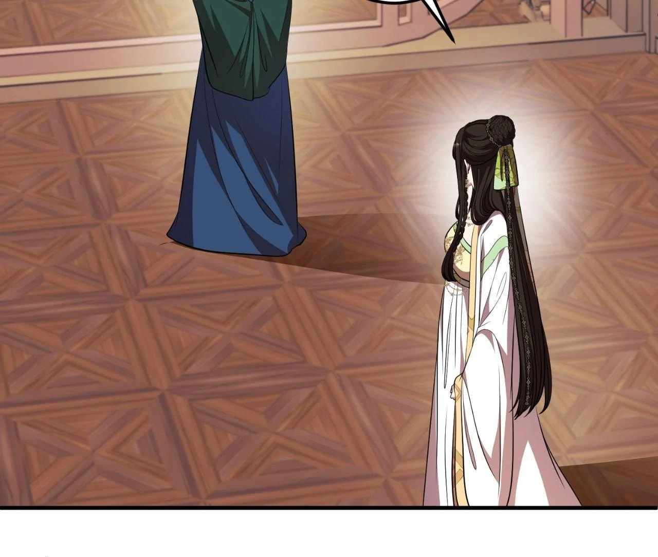 Bloom of Vengeance Chapter 99 page 9 - 