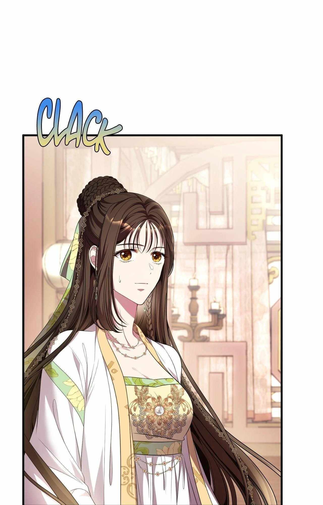 Bloom of Vengeance Chapter 99 page 10 - 