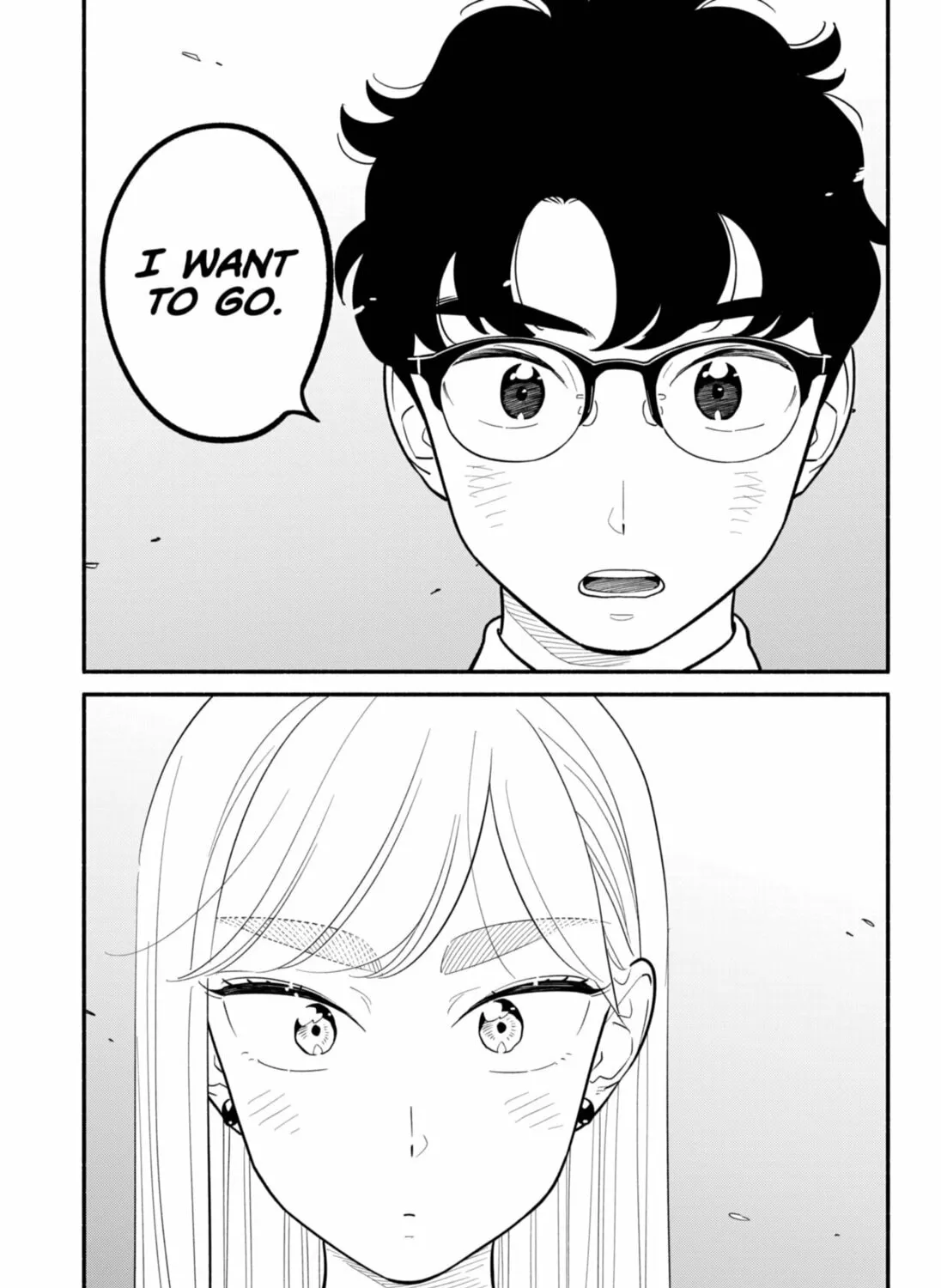 Read Blooming Love chapter 52 image 20 on Lezhin