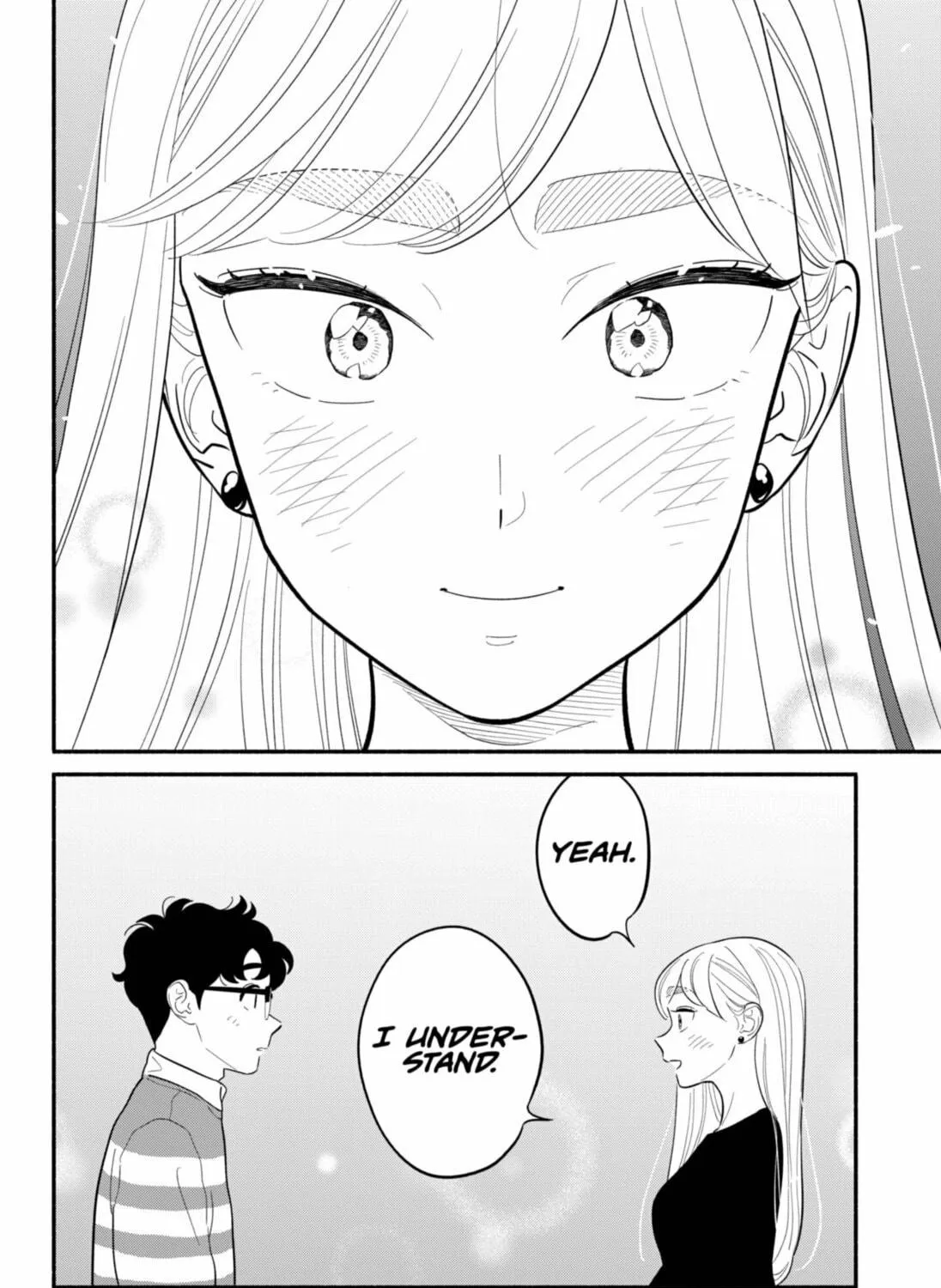 Read Blooming Love chapter 52 image 22 on Lezhin