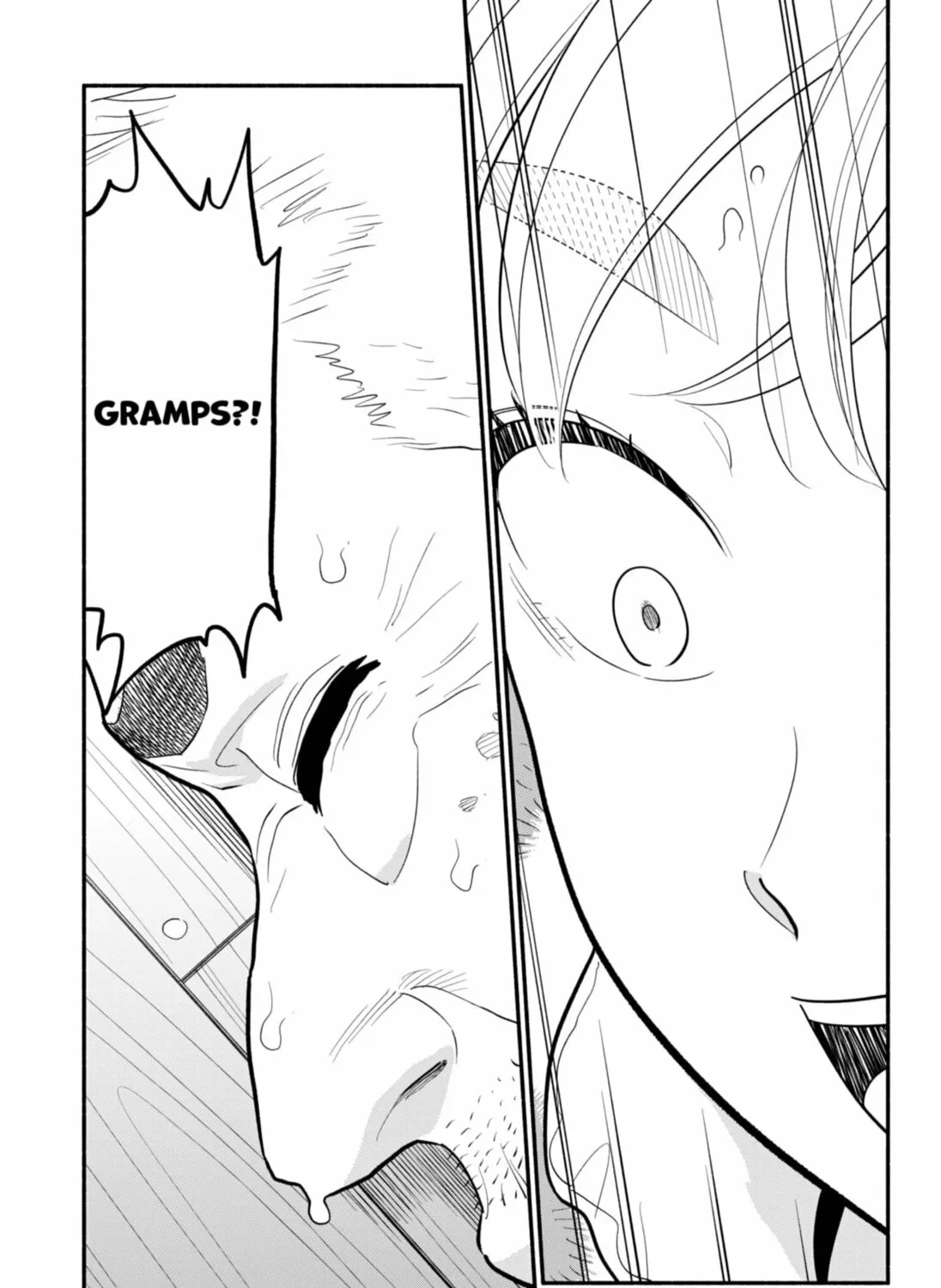 Read Blooming Love chapter 52 image 32 on Lezhin