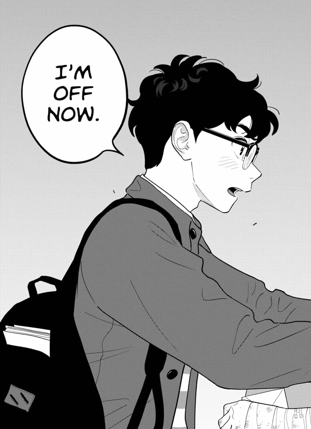 Read Blooming Love chapter 56 image 28 on Lezhin