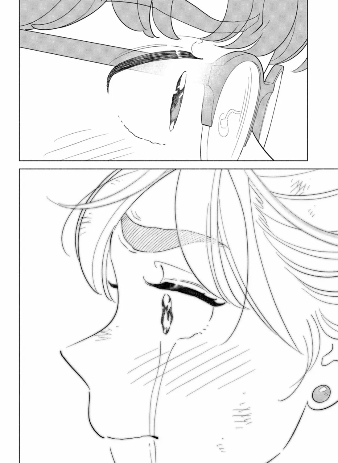 Read Blooming Love chapter 56 image 30 on Lezhin