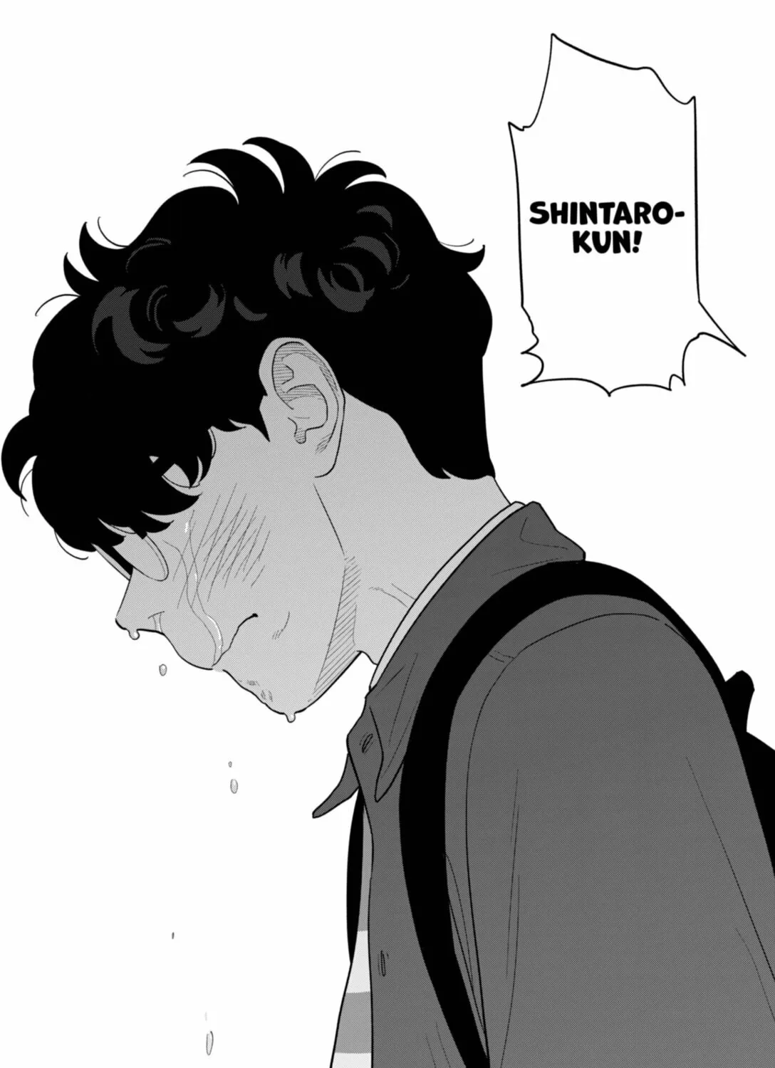Read Blooming Love chapter 56 image 34 on Lezhin
