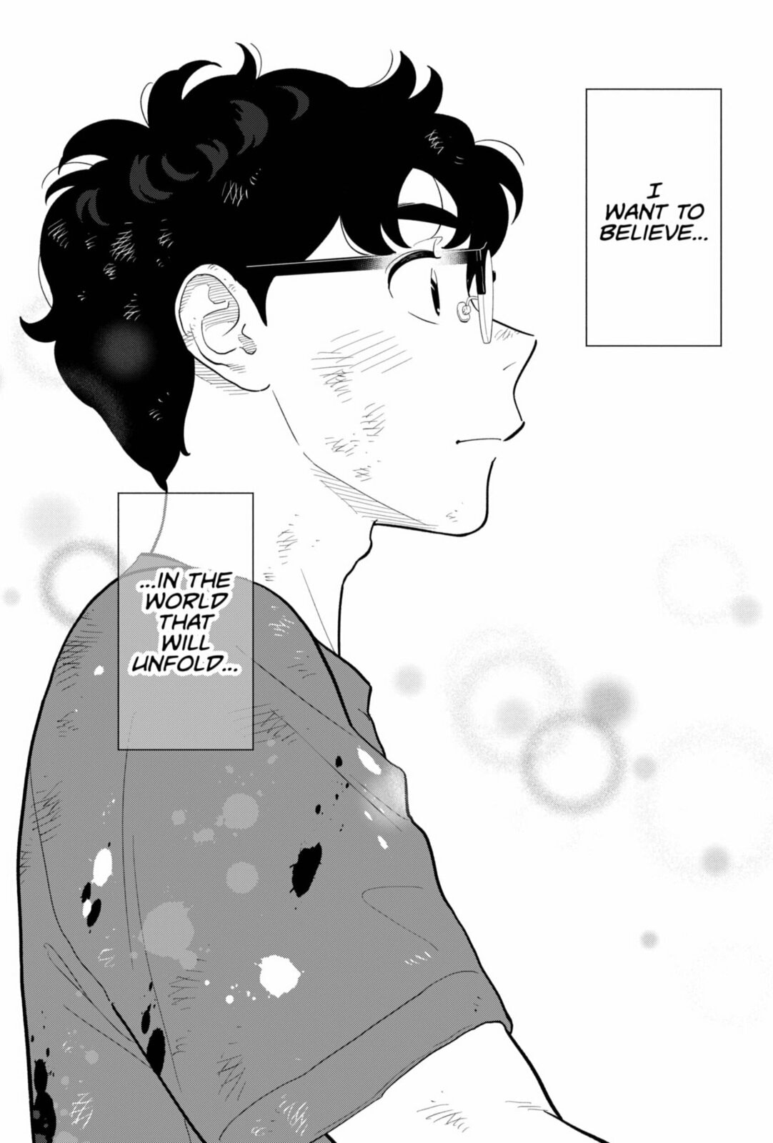 Read Blooming Love chapter 57 image 13 on Lezhin