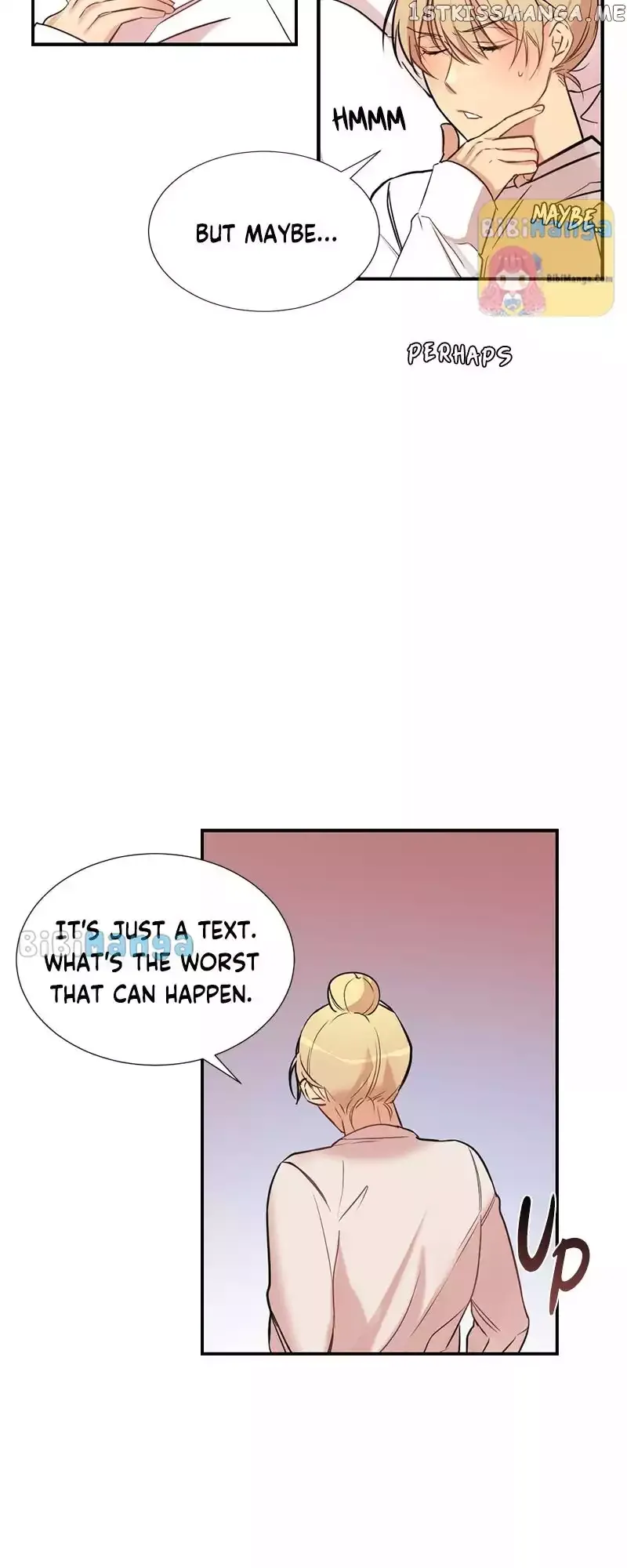 Read Blooming Out chapter 1.5 image 11 on Lezhin