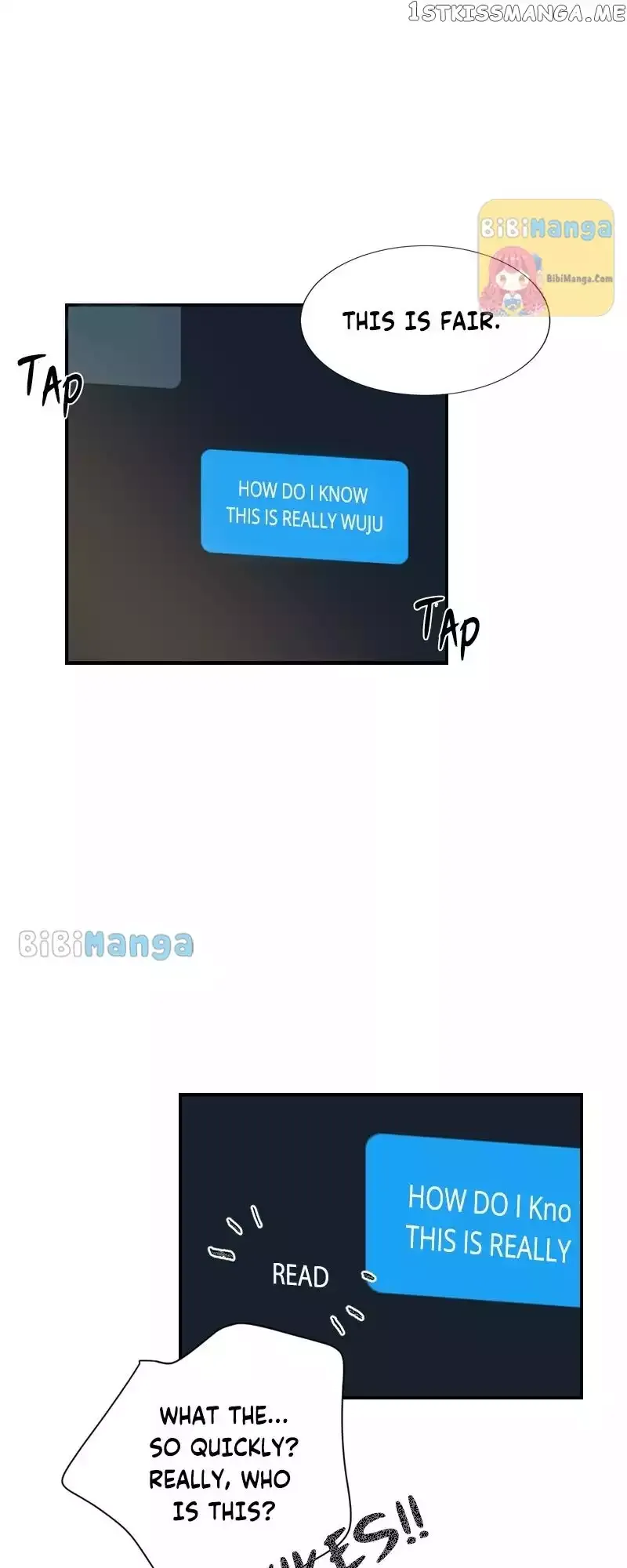 Read Blooming Out chapter 1.5 image 12 on Lezhin