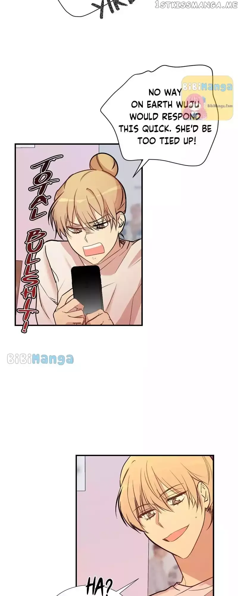 Read Blooming Out chapter 1.5 image 13 on Lezhin