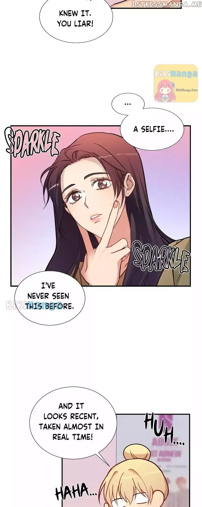 Read Blooming Out chapter 1.5 image 14 on Lezhin