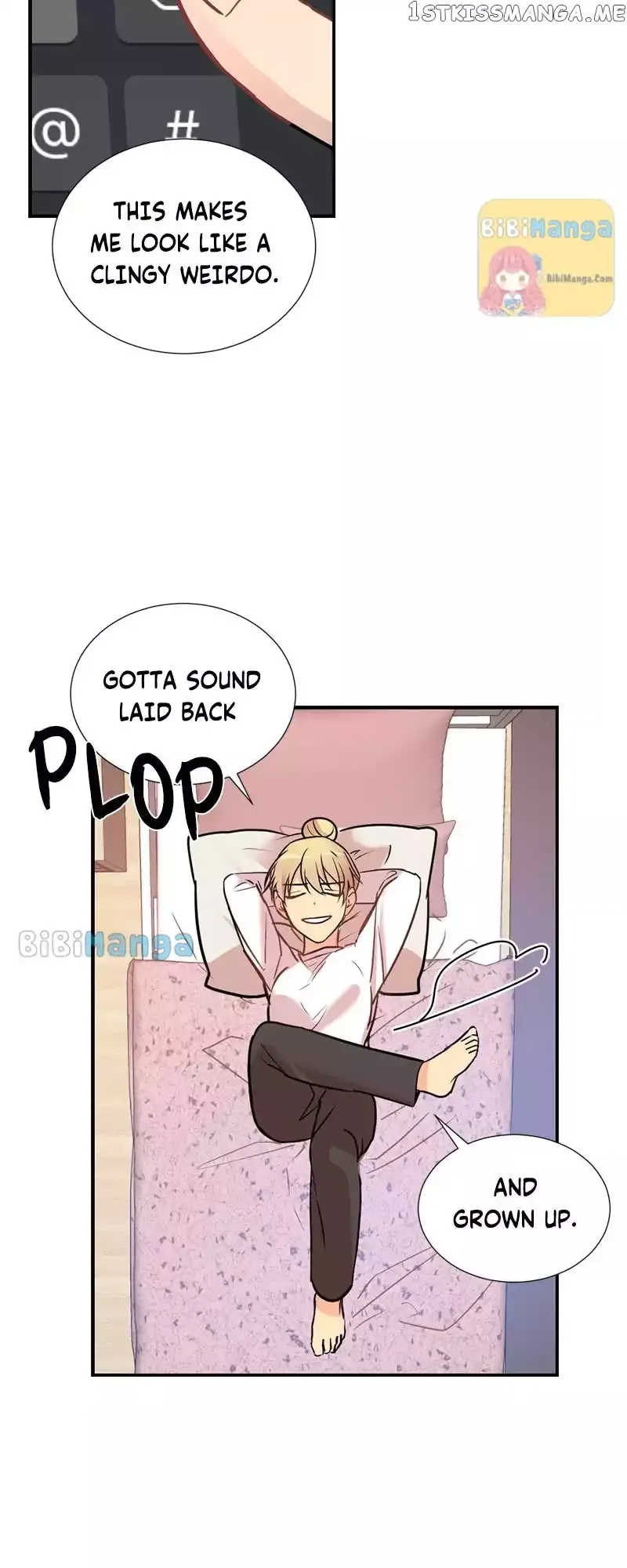 Read Blooming Out chapter 1.5 image 16 on Lezhin