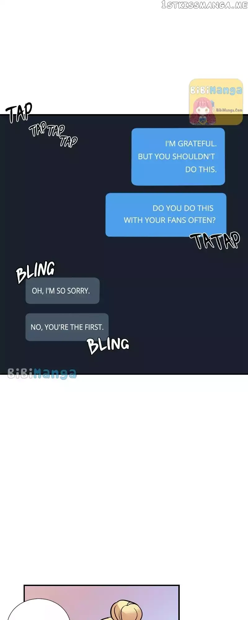 Read Blooming Out chapter 1.5 image 17 on Lezhin