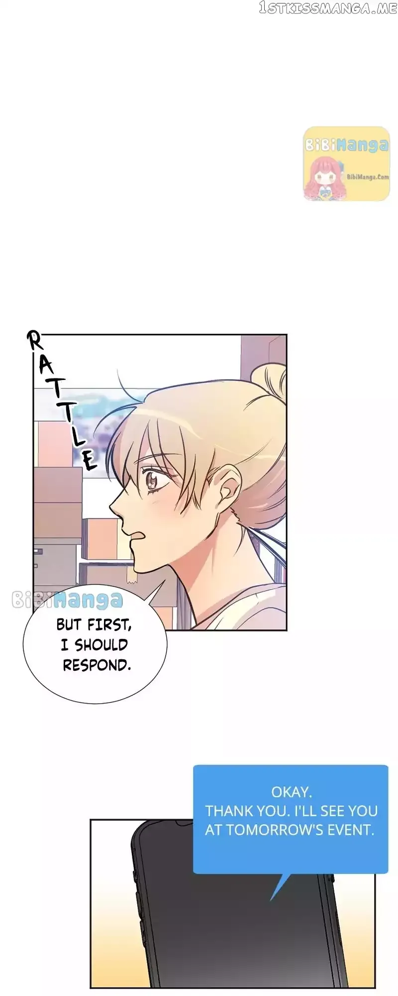 Read Blooming Out chapter 1.5 image 19 on Lezhin