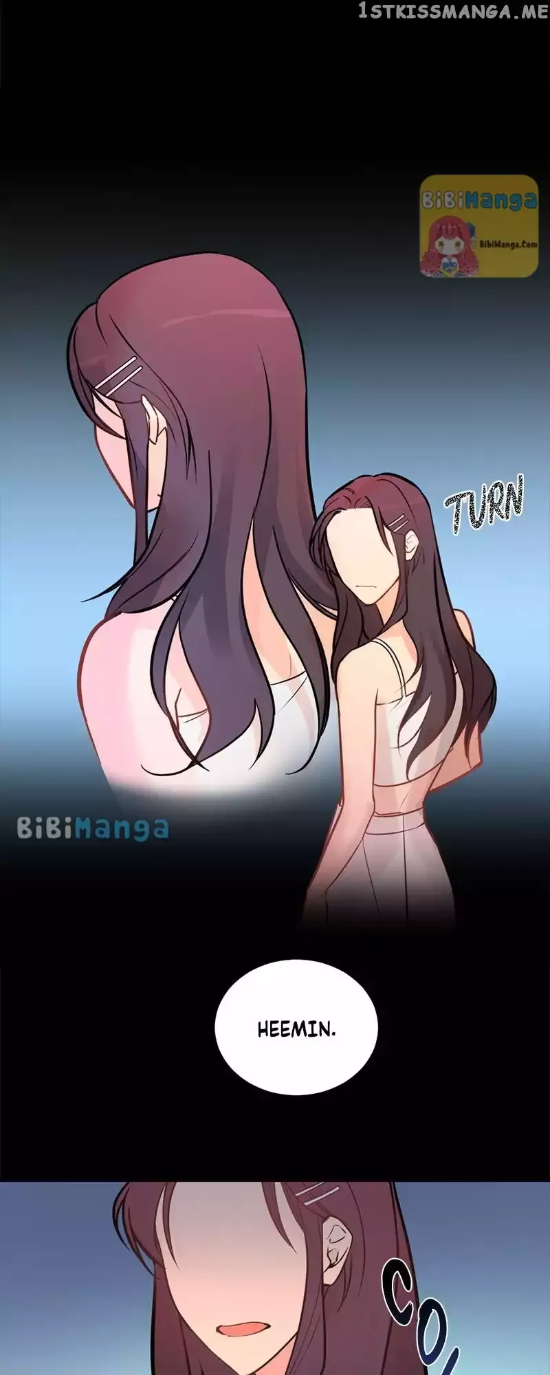 Read Blooming Out chapter 1.5 image 2 on Lezhin