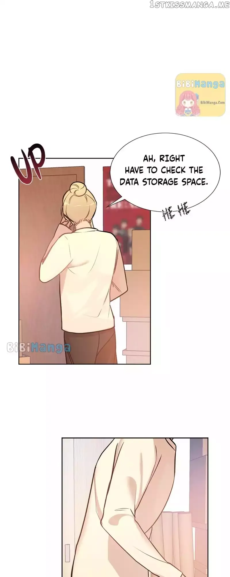 Read Blooming Out chapter 1.5 image 20 on Lezhin