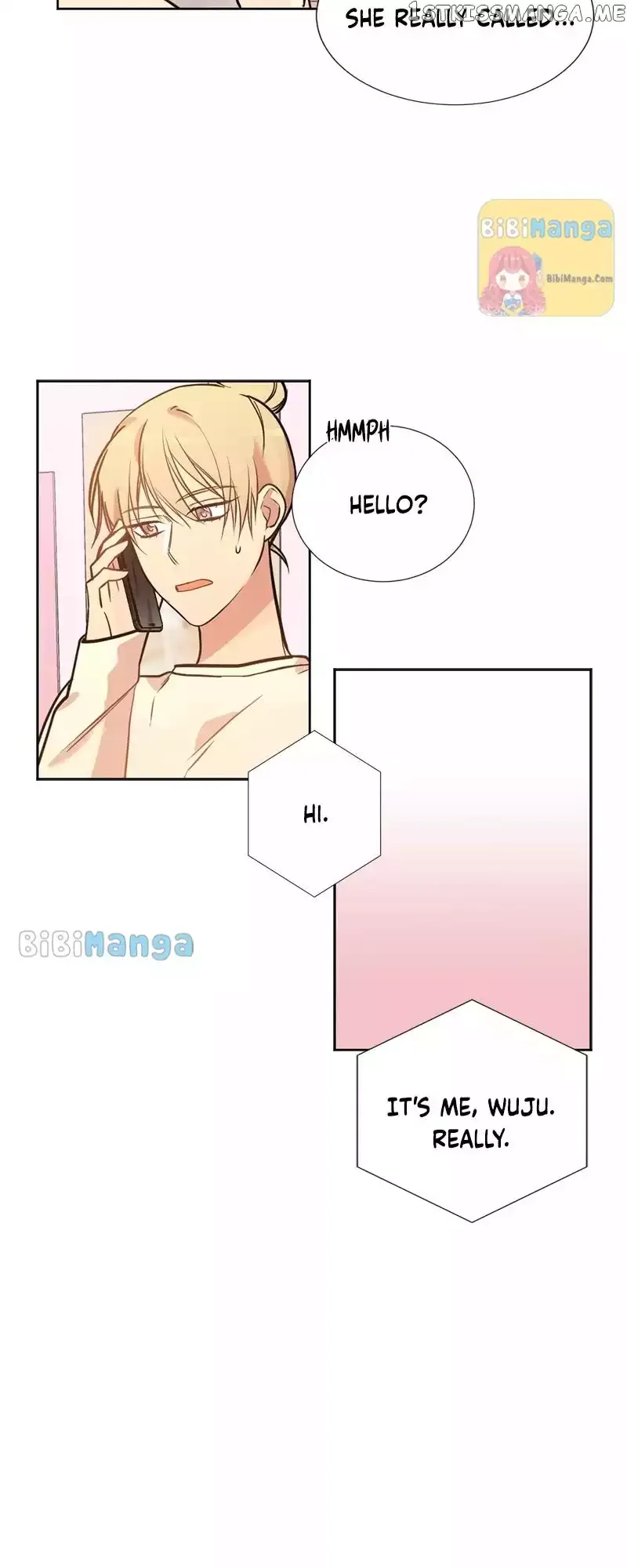 Read Blooming Out chapter 1.5 image 24 on Lezhin