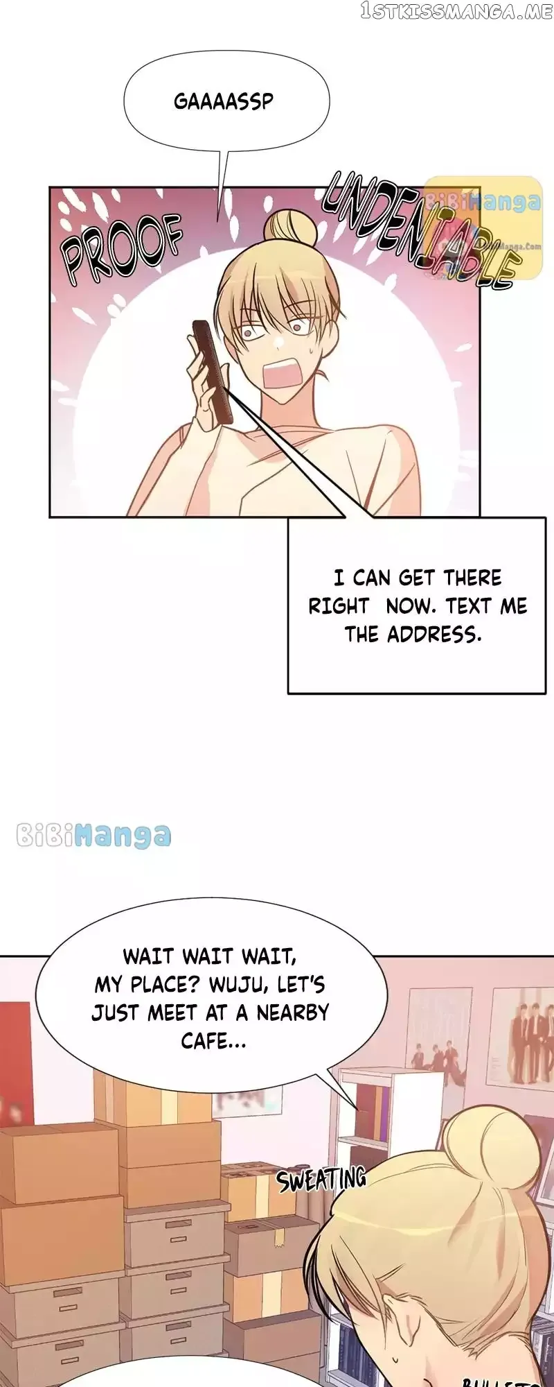Read Blooming Out chapter 1.5 image 25 on Lezhin