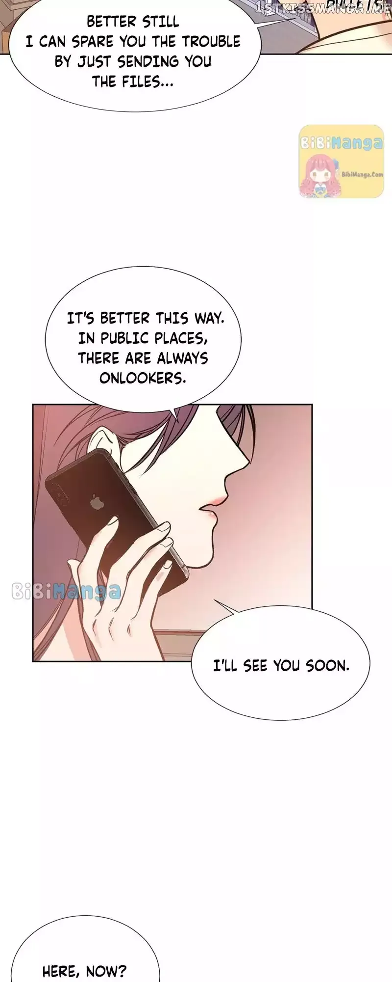 Read Blooming Out chapter 1.5 image 26 on Lezhin