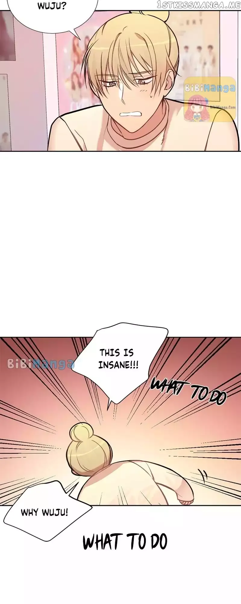 Read Blooming Out chapter 1.5 image 27 on Lezhin