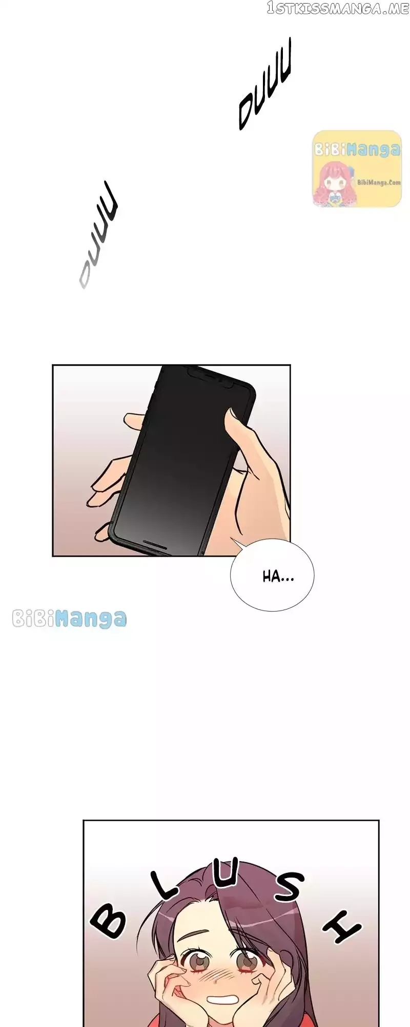 Read Blooming Out chapter 1.5 image 28 on Lezhin