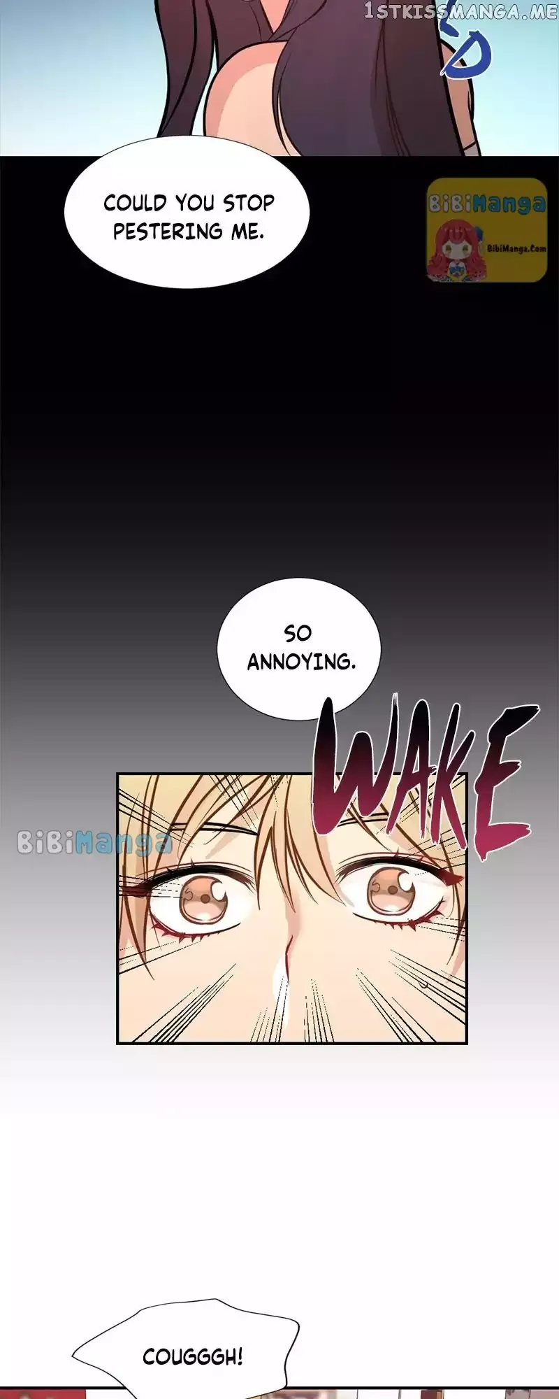 Read Blooming Out chapter 1.5 image 3 on Lezhin