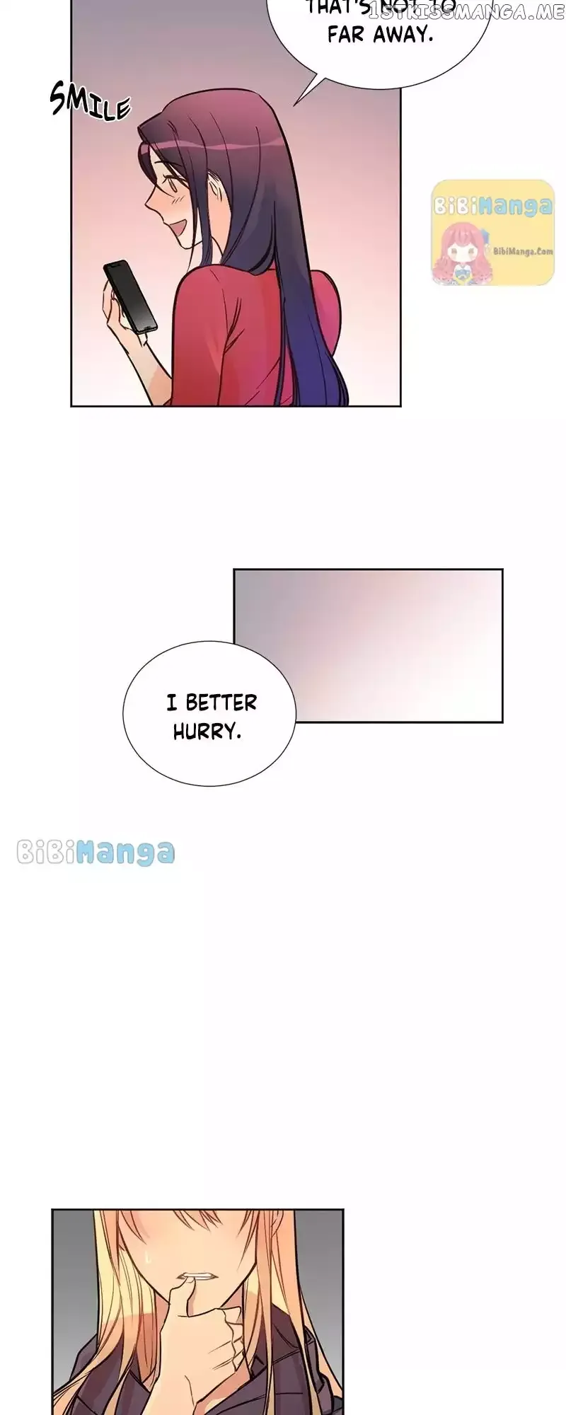 Read Blooming Out chapter 1.5 image 30 on Lezhin