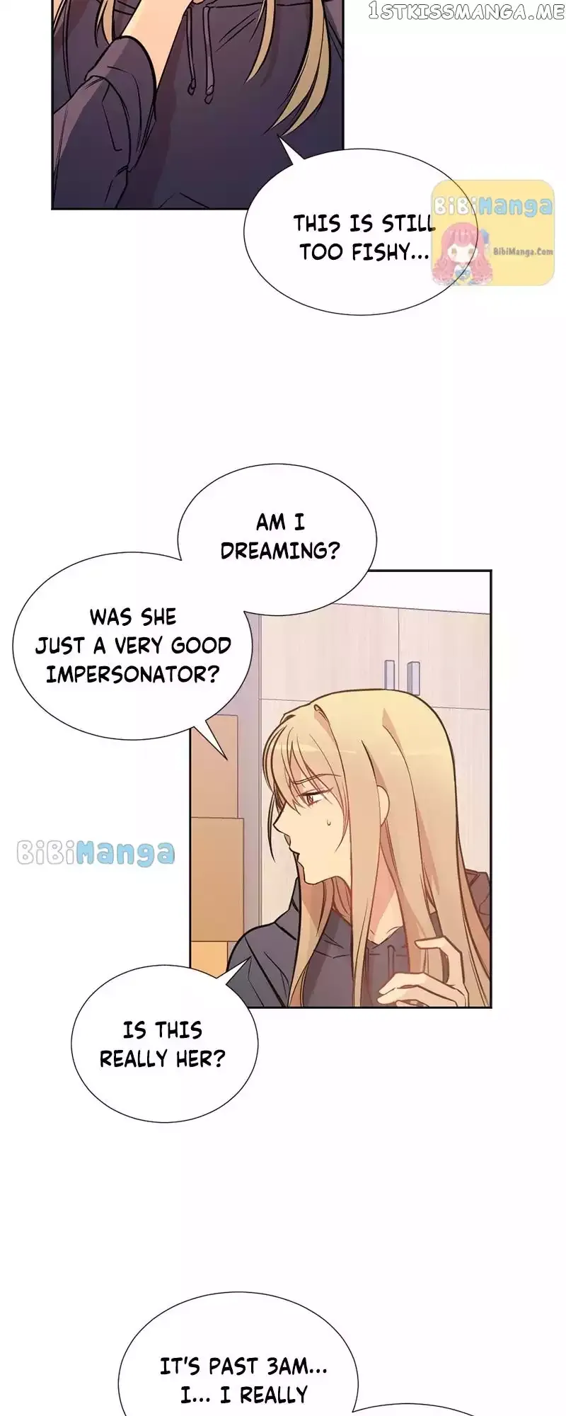 Read Blooming Out chapter 1.5 image 31 on Lezhin