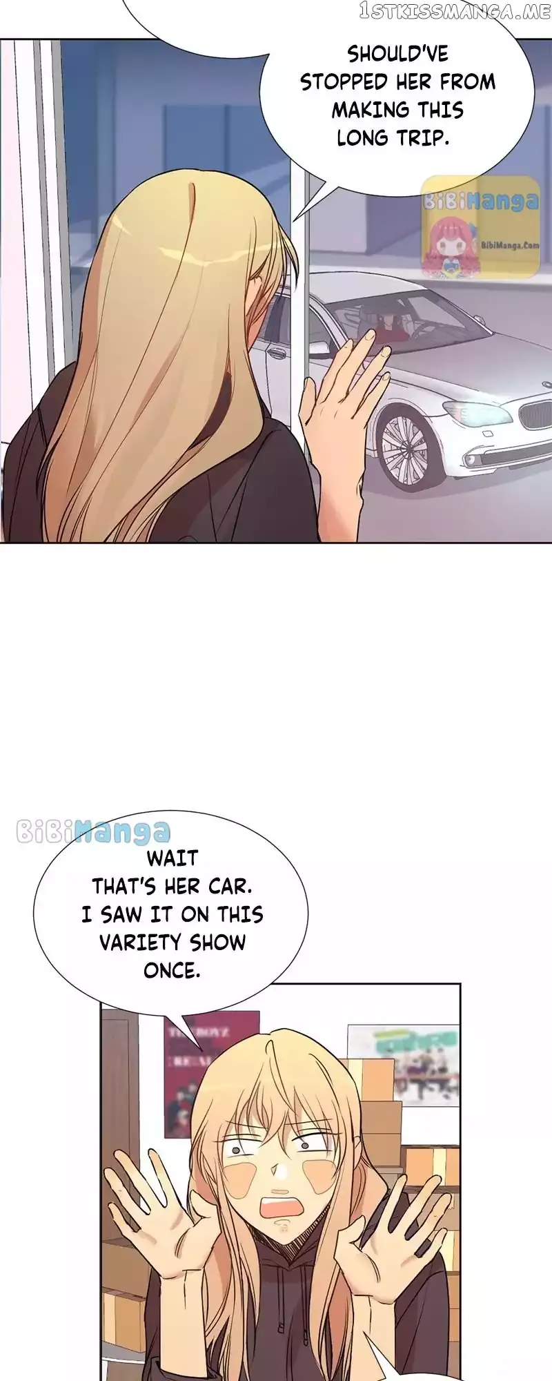 Read Blooming Out chapter 1.5 image 32 on Lezhin