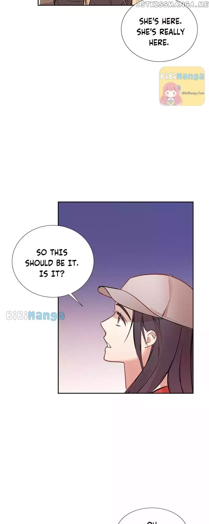Read Blooming Out chapter 1.5 image 33 on Lezhin