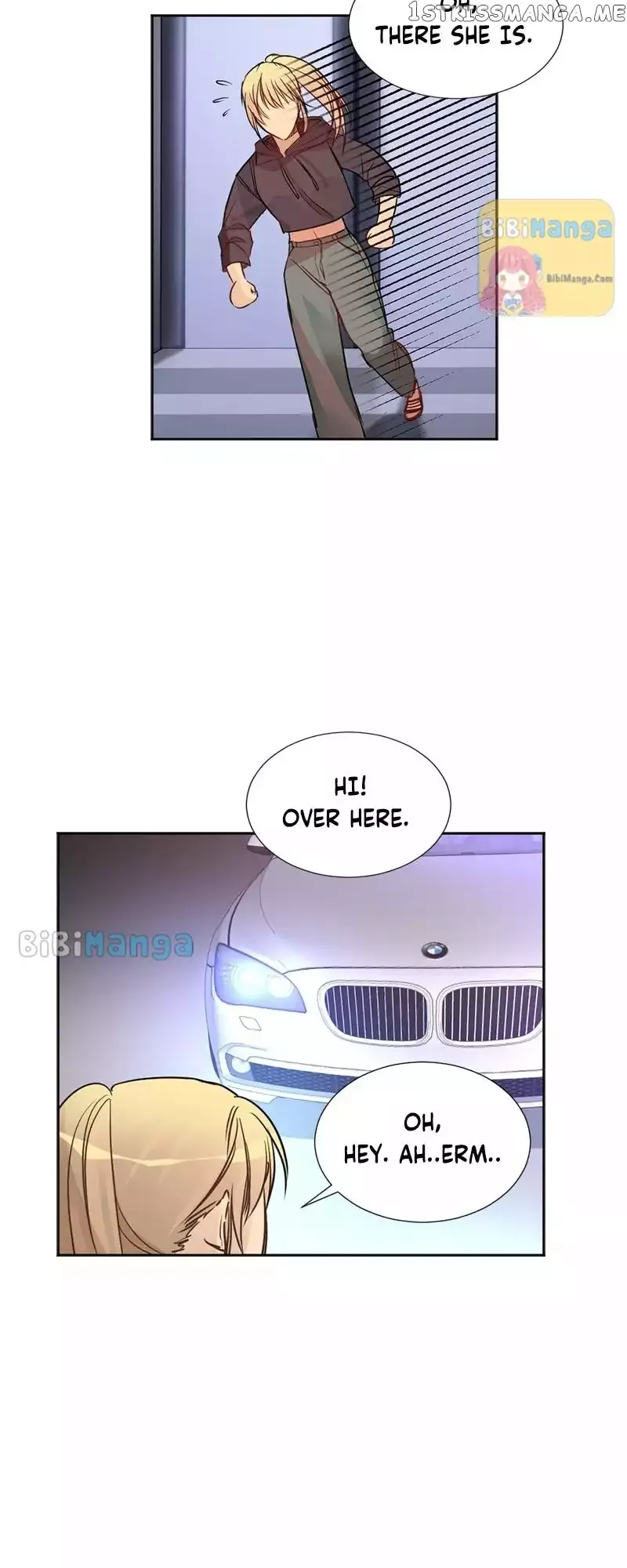 Read Blooming Out chapter 1.5 image 34 on Lezhin