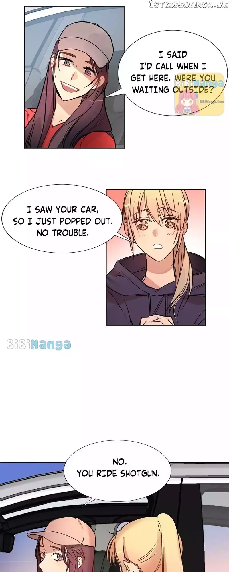 Read Blooming Out chapter 1.5 image 35 on Lezhin