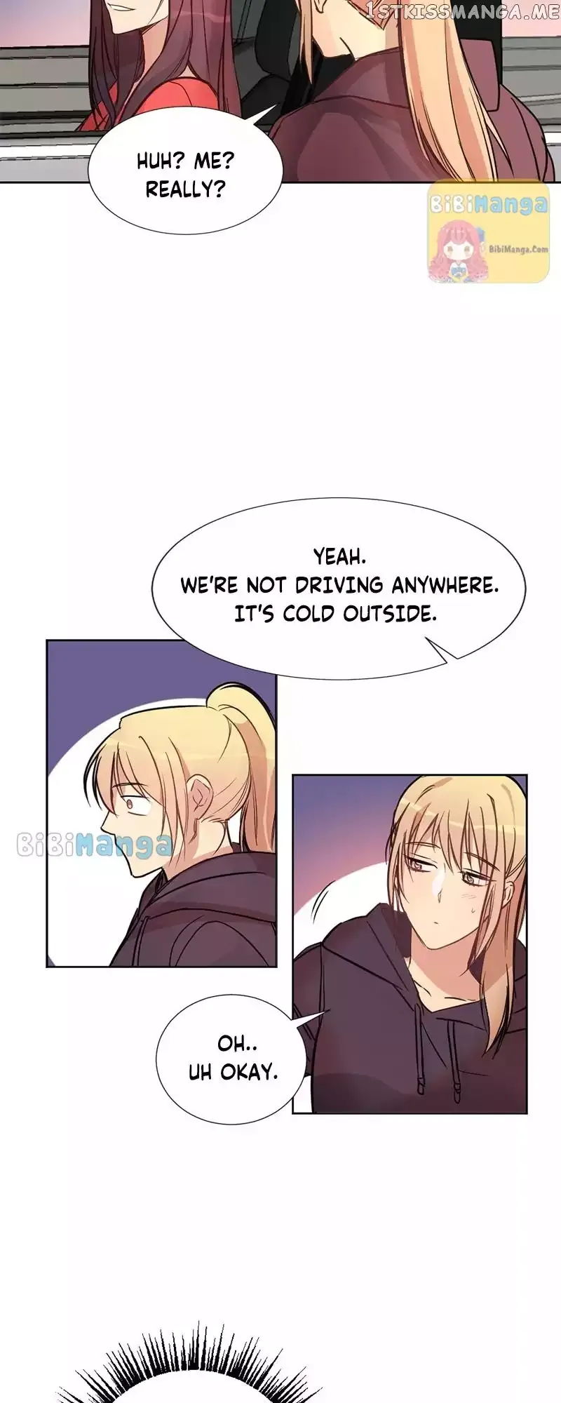 Read Blooming Out chapter 1.5 image 36 on Lezhin