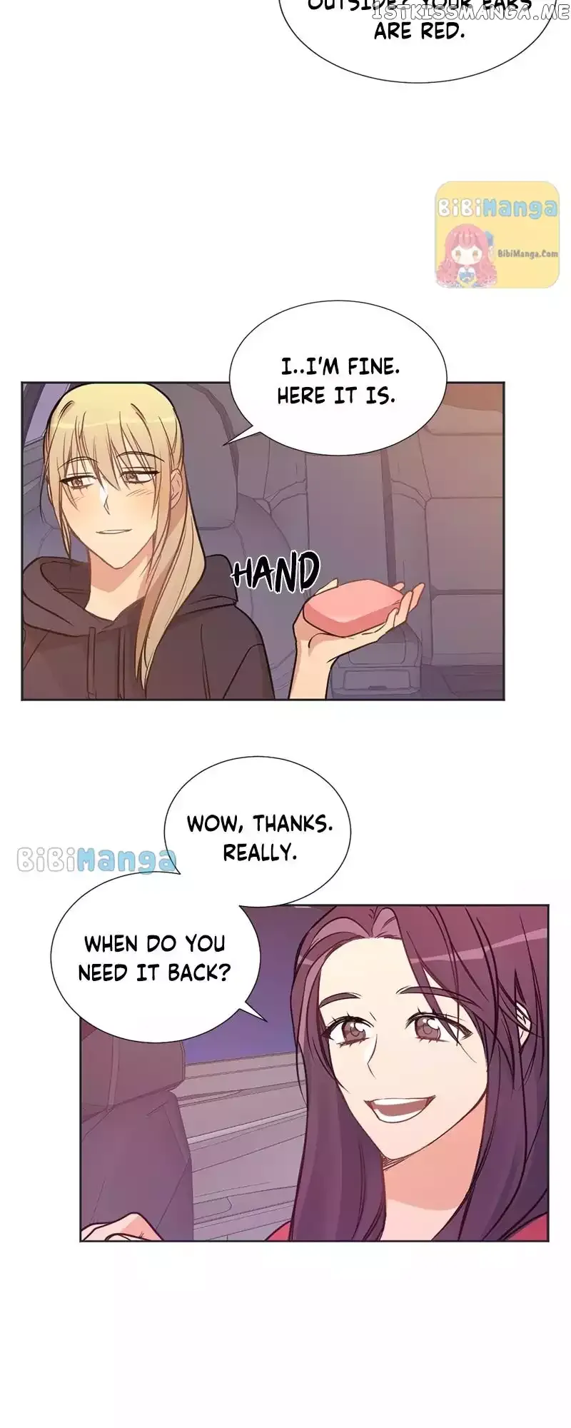 Read Blooming Out chapter 1.5 image 38 on Lezhin