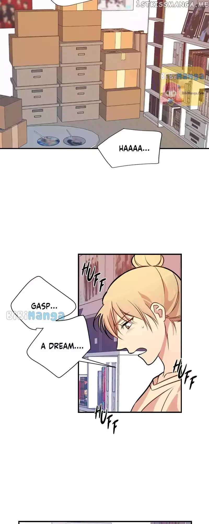 Read Blooming Out chapter 1.5 image 4 on Lezhin