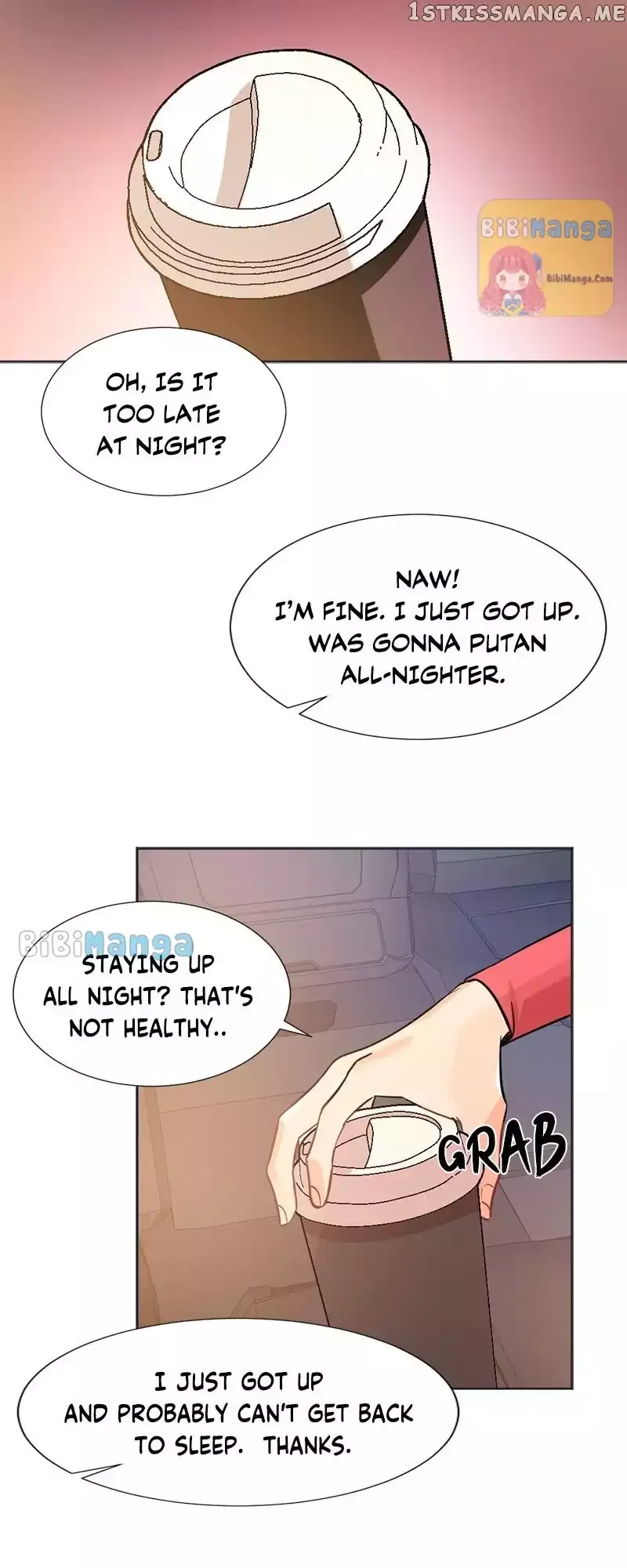 Read Blooming Out chapter 1.5 image 40 on Lezhin
