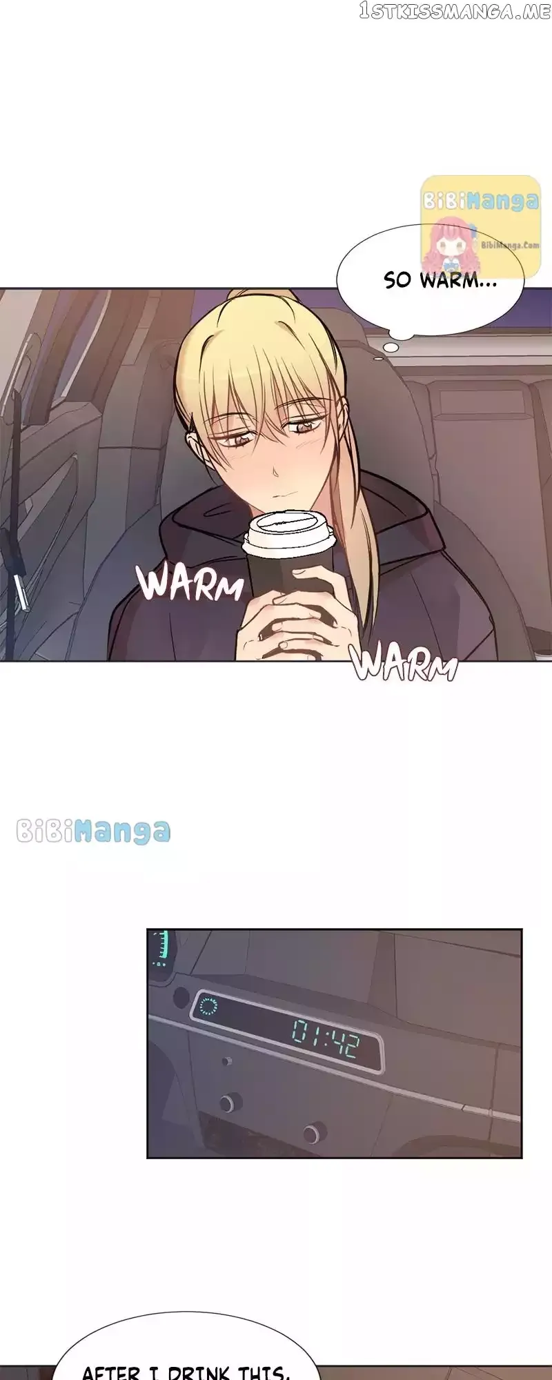 Read Blooming Out chapter 1.5 image 41 on Lezhin