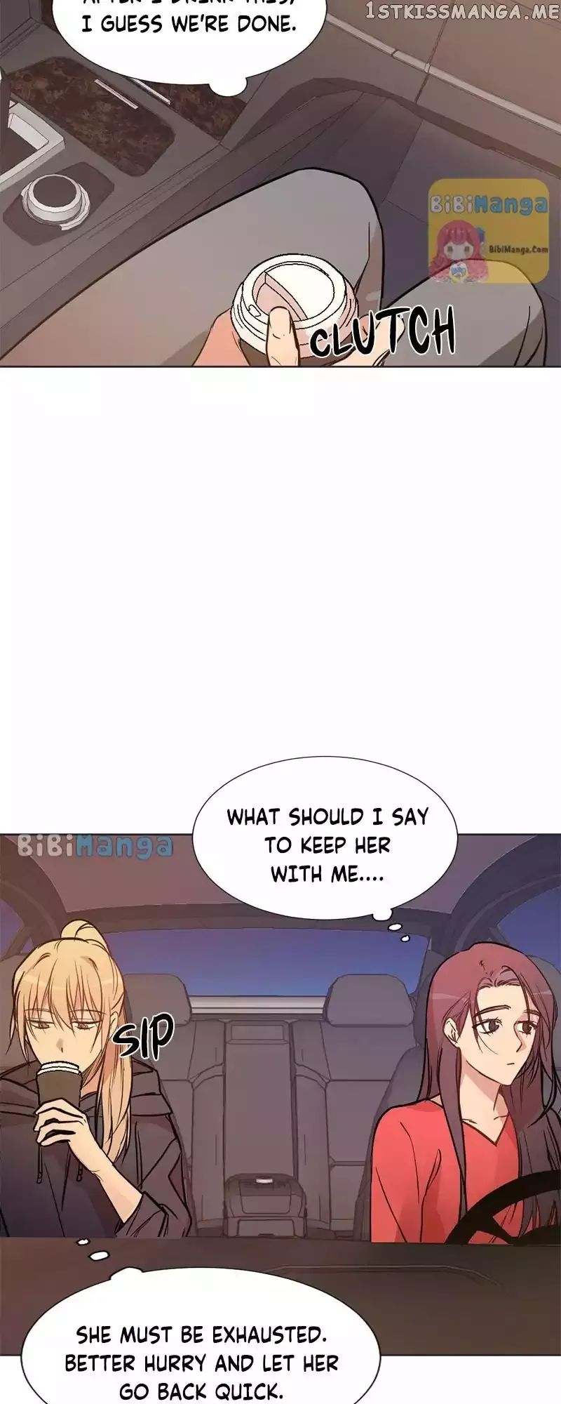Read Blooming Out chapter 1.5 image 42 on Lezhin
